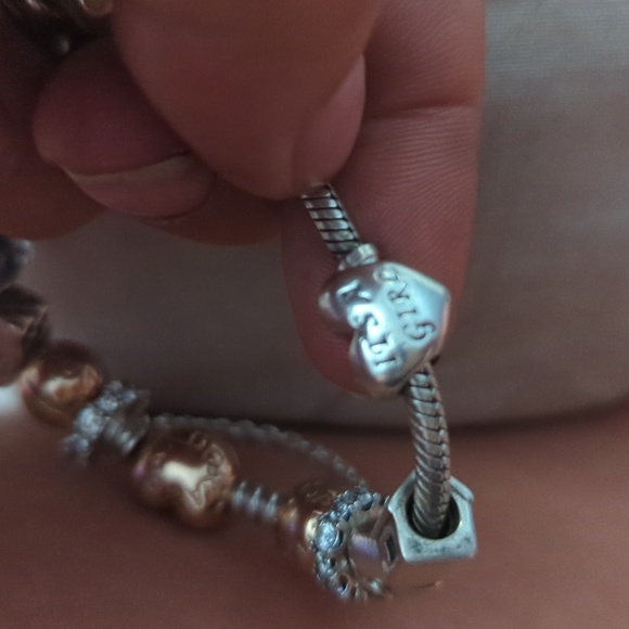 Pandora charm - Picture 3 of 3